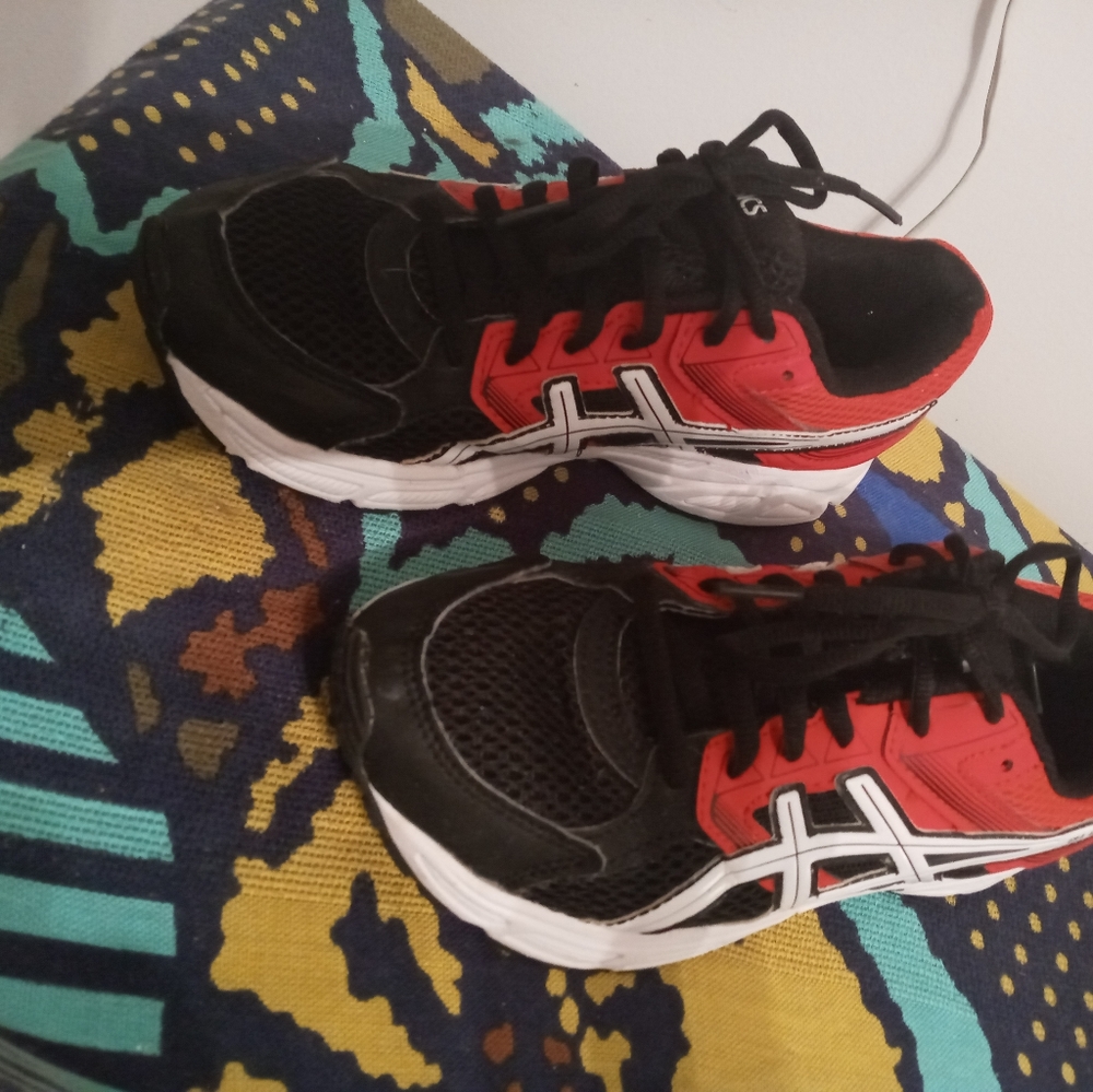 Asics 7 - Picture 5 of 5